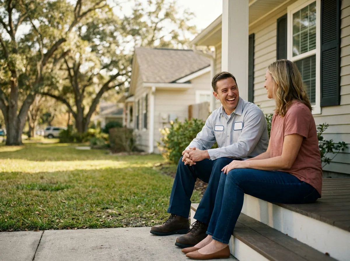 Septic tank pumping FAQs for Danville, VA